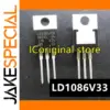LD1086V33 Voltage Regulator 3.3V 1.5A