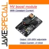 High-Voltage Boost Converter Module 120-300V