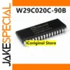 W29C020C-90B DIP32 Memory Chip