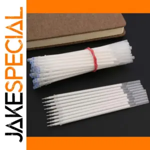 Waterproof Gel Pen Refills Set for Ballpoint Pens