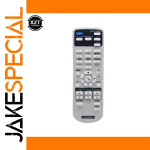 Universal Epson Projector Remote Control 433 MHz