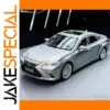1:24 Scale Lexus ES 300h Coupe Model