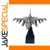 1:72 Scale F-16D Fighting Falcon Model