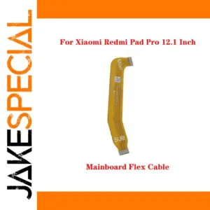 Xiaomi Redmi Pad Pro 12.1-inch Flex Cable LTE