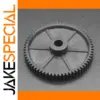 RC Vehicle Reduction Gear Set for HSP Models