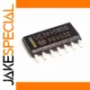 UC3845 Series Power IC Chips SOP-14 Pack
