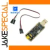 FT232BL USB-to-Serial Communication Module