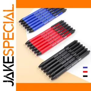 Vibrant 0.7mm Gel Pen Set for Smooth Writing