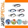 Lightweight Sport Glasses for Active Wear