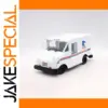 Vintage US Postal Delivery Model 1:24 Scale