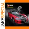 1:24 Dodge Viper SRT10 ACR Diecast Model