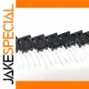 High-Current CRG75T65AK5HD IGBT Transistors Set