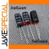 Rubycon 80µF 330V Photo-Flash Capacitors Set
