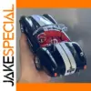 1:24 Ford Shelby Cobra 427 Roadster Model