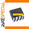 LF351N Operational Amplifier ICs, Pack of 20