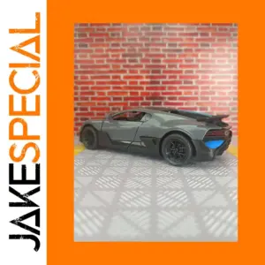 1:32 Diecast Alloy Sports Car Model