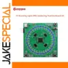 Gaqee 5V SMD Running Light Soldering Kit