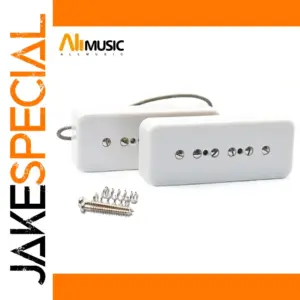 Vintage Soapbar P90 Guitar Pickup