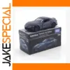 Dark Blue TOMICA 1:64 Scale Die-Cast Model