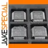 SWM181CBT6-50 Microcontroller Set (5 Units)
