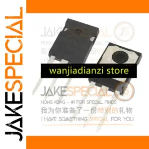 40A 600V TO-247 IGBT Power Module