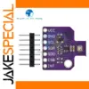 BMP388L High-Precision Pressure Sensor Module