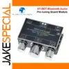 XY-BDT Bluetooth 5.1 Audio Module with Dual Output