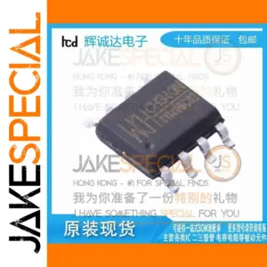 USB to Serial Interface Chips Pack of 5