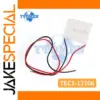 TEC1-12706 Thermoelectric Cooler Module 40x40mm