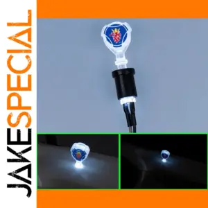 3V LED Interior Lights Set for RC Trucks