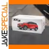 1:18 Scale KIA KX3 SUV Diecast Model