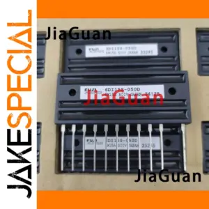 Fuji 6DI15S-050D Power Module for Active Speakers