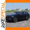 1:18 VW Tiguan L PRO SUV Model