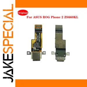 ASUS ROG Phone 2 Flex Cable Replacement