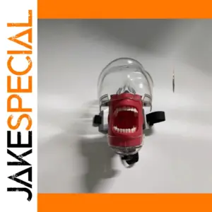 Realistic Dental Phantom Head for Training LD4660