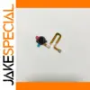 Xiaomi Redmi 10C Fingerprint Flex Cable Replacement