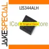 LIS344ALH 34Ah Surface-Mount Voltage Regulator