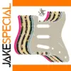Custom Stratocaster Pickguard 285x230mm
