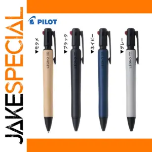 Piloto Legno 3-in-1 Multifunction Pen