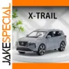 1:32 Scale Nissan X-Trail Alloy Model with Lights