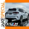 BMW X5M SUV 1:18 Scale Diecast Model