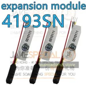 Honeywell 4193SN Dual Zone Expansion Module