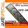 AP8048 Series Surface-Mount Voltage Regulator 48-Pin