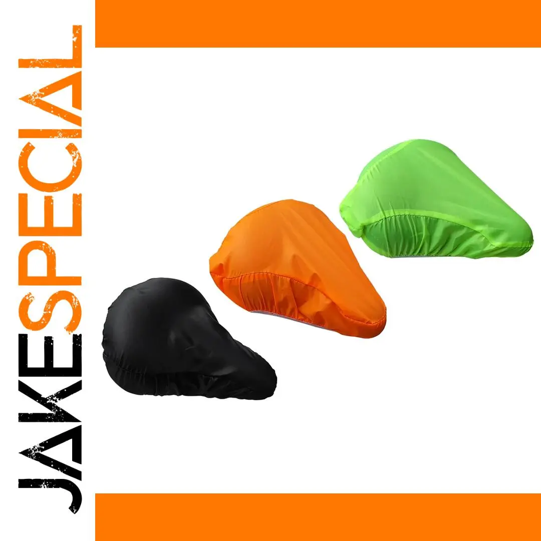 Waterproof Bike Seat Cover with Elastic Fit 1 Waterproof Bike Seat Cover with Elastic Fit