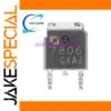 Premium TO-252 Voltage Regulator for Electronics