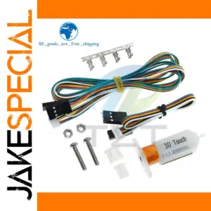 Model 1 3D Touch Sensor for Auto Bed Leveling