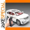 1:24 RC Off-Road SUV by PRADO