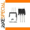 High Power J13007-2 Transistor Set 10 pcs