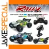 SCY 18101 PRO 1:18 High-Speed Off-Road RC Car