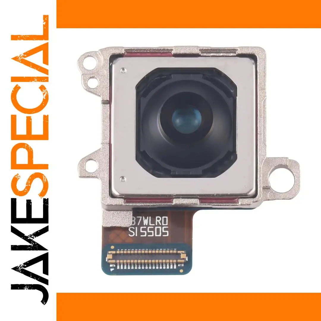 Galaxy Z Flip7 Main Back Camera Module 1 Galaxy Z Flip7 Main Back Camera Module